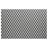Aangepaste golvende Ikatpatroonstructuur DIY texti Stof (Yard (91,4 cm))