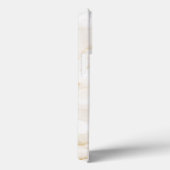 Aangepaste goudbreuknaam Case-Mate iPhone case (Achterkant / Rechts)