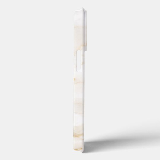 Aangepaste goudbreuknaam Case-Mate iPhone case (Achterkant / Rechts)