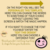 Aangepaste Gouden Schaduwen Waterverf Bloemen Papieren Bekers