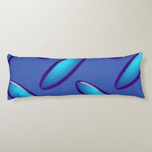 Aangepaste grafische Kussens (Achterkant)