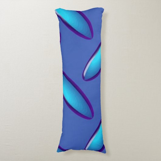 Aangepaste grafische Kussens (Voorkant Verticaal)