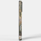 Aangepaste grillige Daisy Fairy Pastel Waterverf Case-Mate iPhone Case (Achterkant / Rechts)