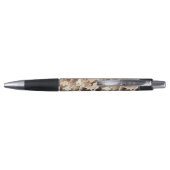 Aangepaste Grip Ink Pen-Emmy-Desert Camo Print Pen (Achterkant)