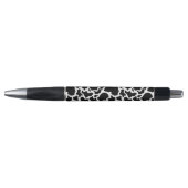 Aangepaste Grip Inkt Pen-Emmy-Koe Print Pen (Voorkant)