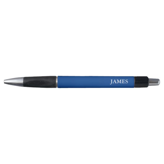 Aangepaste Grip Inktpen - Emmy Pen (Voorkant)