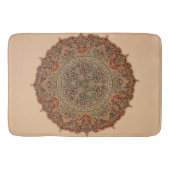 Aangepaste grote mozaïek badmat (Voorkant)