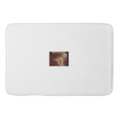 Aangepaste grote pinnen badmat (Voorkant)