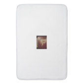 Aangepaste grote pinnen badmat (Voorkant Verticaal)