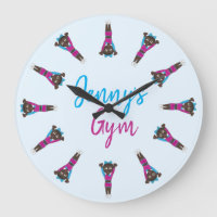 Aangepaste gymnastiek Acrobat Tumbling Gym