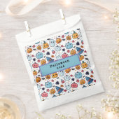 Aangepaste Halloween Event Trakteer Favoriete Tass Bedankzakje (Geknipt)