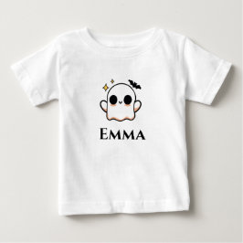 Aangepaste Halloween Geest Cute