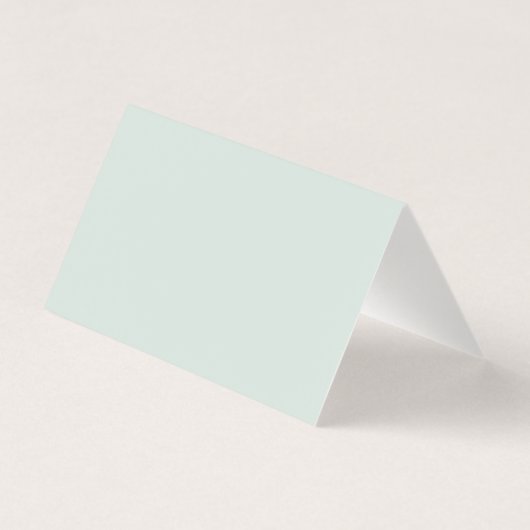 Aangepaste Hand Geletterde Eucalyptus Huwelijk Dan Kaart (Achterkant)