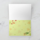 Aangepaste hand geschilderde Thanksgiving Viering (Binnen)