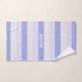 Aangepaste handdoekset voor tapepatroon bad handdoek (Handdoek)