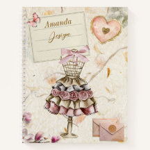 Aangepaste handgemaakte mulberry papier Naaien pro