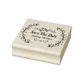 Aangepaste handgemaakte rubberstempel (Stempel)