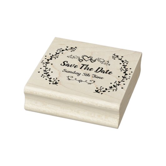 Aangepaste handgemaakte rubberstempel (Stempel)