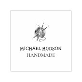 Aangepaste handleiding voor Craft Zelfinktende Stempel (Design)