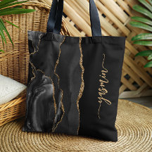 Aangepaste handtekening zwart-witgrijs