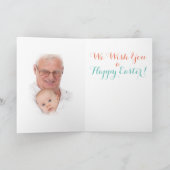 Aangepaste Happy pasta-tenders voor pasta's Feestdagen Kaart (Binnen)