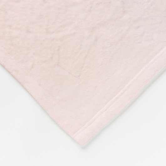 Aangepaste Hartpot Deken - Romantisch Cadeau (Hoek)