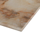 Aangepaste Hebreeuwse Hamotzi Shabbat Challah Snijplank (Hoek)