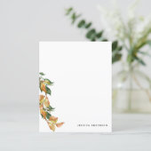 Aangepaste Herfst afvullen Aangepaste naam Station (Staand voorkant)