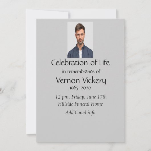 Aangepaste herinneringsservice motorfiets wandelaa kaart (Achterkant)