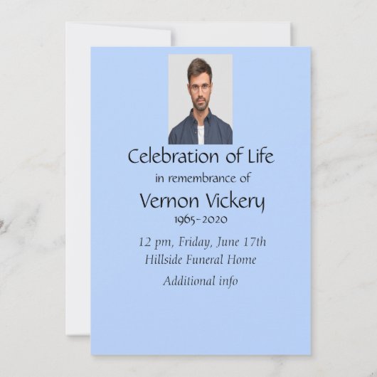 Aangepaste herinneringsservice motorfiets wandelaa kaart (Achterkant)