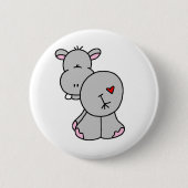 Aangepaste Hippo-back Button (Voorkant)