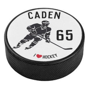Aangepaste Hockey Puck