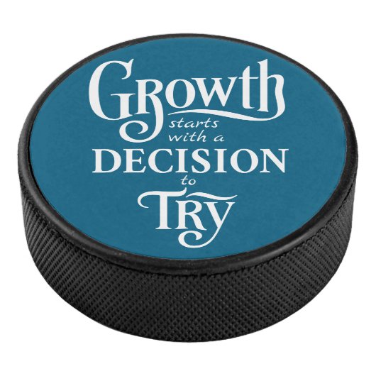 Aangepaste Hockey Puck (3/4)