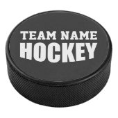 Aangepaste Hockey Puck-Sjabloon Puck (3/4)