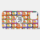 Aangepaste hoesjes BEER Pop Art (Achterkant (horizontaal))