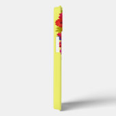 Aangepaste hoesjes van Hawaiian Lei (Achterkant / Rechts)