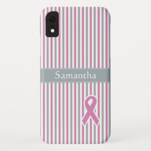 Aangepaste hoesjes voor roze en zilverstrips