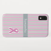 Aangepaste hoesjes voor roze en zilverstrips (Achterkant (horizontaal))