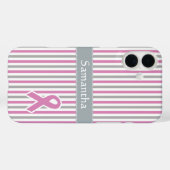 Aangepaste hoesjes voor roze en zilverstrips (Achterkant (horizontaal))