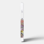 Aangepaste hoesjes voor speciale automogrammen (Achterkant / Links)