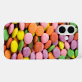 Aangepaste hoesjes voor zoete bonbons (Achterkant (horizontaal))