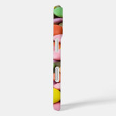 Aangepaste hoesjes voor zoete bonbons (Achterkant / Rechts)