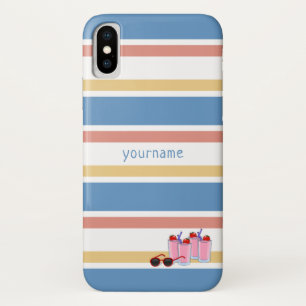 Aangepaste hoesjes voor zomerslot