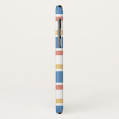 Aangepaste hoesjes voor zomerslot (Achterkant/links)