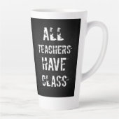 AANGEPASTE HOEVEELHEDEN: LATTE MOK (Rechts)