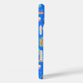 Aangepaste Home Sweet Home Case-Mate iPhone Case (Achterkant / Rechts)
