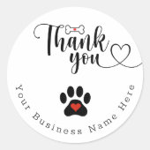 Aangepaste homepage dankzij Stickers (Voorkant)