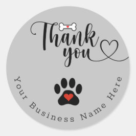 Aangepaste homepage dankzij Stickers