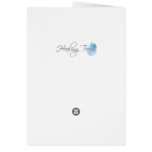 Aangepaste hond Memorial Rustic Wood Kijk uit naar (Achterkant)