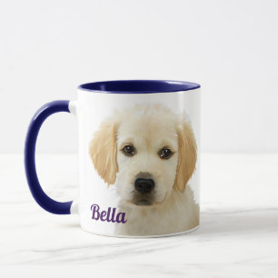 Aangepaste Hond Mok - Pet Memorial - Pet Loss Gift